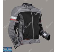 Giacca Da Cavallo Explorer V4 Print Per Pilota Royal Enfield S2U
