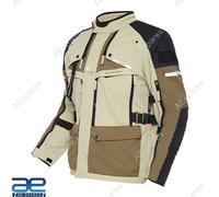 Giacca Da Cavallo Nirvik H2O Sand Per Pilota Royal Enfield S2U