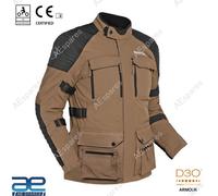 Giacca Da Cavallo Nirvik Per Pilota Royal Enfield