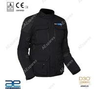 Giacca Da Cavallo Nirvik Per Pilota Royal Enfield AEs