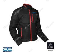 Giacca Da Cavallo Windfarer Per Piloti Royal Enfield AEs