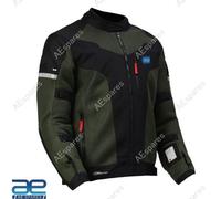 Giacca Da Cavallo Windfarer V2 Per Piloti Royal Enfield AEs
