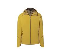 Vaude - Yaras 3in1 Jacket - Giacca ciclismo XL giallo/beige