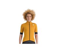 Giacca da ciclismo a manica corta SPORTFUL Fiandre Light No Rain Jacket (LIQUORICE) women S