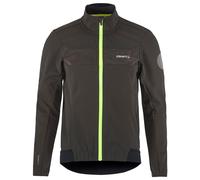 Craft Adv Bike Subz Lumen 2 Jacket Nero,Grigio XL Uomo Slate / Multi