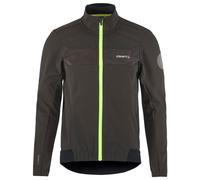Craft Adv Bike Subz Lumen 2 Jacket Nero,Grigio M Uomo Slate / Multi