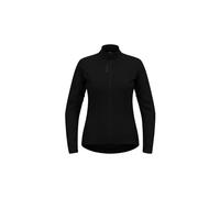 Giacca da ciclismo da donna odlo zeroweight warm black
