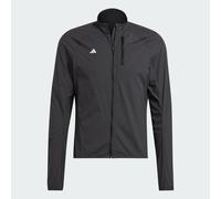 Giacca da ciclismo WIND.RDY Black 2XL