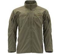 Giacca da combattimento Carinthia CCJ, uomo, verde oliva Medium Olive