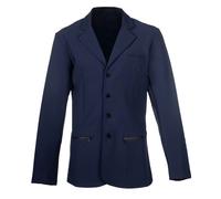 Giacca da competizione uomo modello Mike antivento e traspirante Hkm Sports Equi