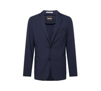 BOSS Giacca da completo 'Hanry' blu scuro, Taglia 44