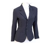 Giacca da concorso Junior taglio slim in tessuto elasticizzato Winner