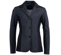 Giacca da concorso per bambina con bottoni e tasche modello Hunter Kids Hkm Spor