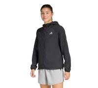 Adidas Giacca running adi365 Donna nera L