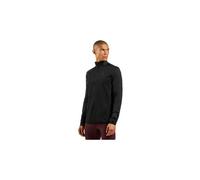 Odlo Zeroweight Warm Hybrid Jacket Nero 2XL Uomo