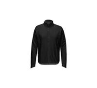 GOREWEAR CONCURVE WINDSTOPPER® Giacca Insulated Uomo, Black, M