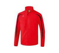 Erima Felpa Con Mezza Zip Running