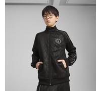 Puma - PUMA X HARRY POTTER T7 Track Jacket TR Nero - Abbigliamento 12A Nero