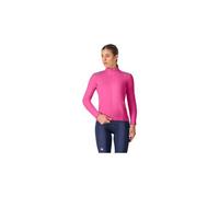 Castelli Espresso Air W - giacca ciclismo - donna M Violet/Pink woman