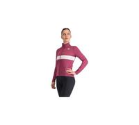 Giacca da donna a maniche lunghe sportful neo 2 softshell viola