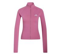 adidas performance - Adi365 Seasonal Womens - Giacca da corsa magenta doppio-Rosso 2XL