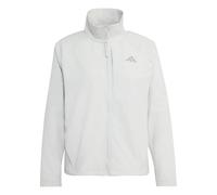 adidas Donna Adi365 Running Essentials Winterized Coat, grey one, S