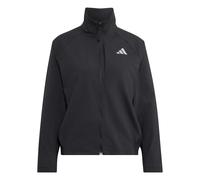 adidas - Women's ADI365 Run Essentials Winterized Jacket - Giacca da corsa M nero
