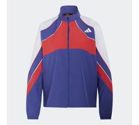 adidas Adizero Archive Giacche M Azzurro
