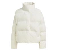 Giacca da donna adidas Helionic Down Blanc S