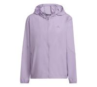 Giacca da donna adidas Run It Violet L