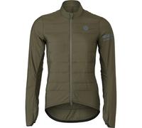 Agu Performance Padded Jacket Verde XS Donna