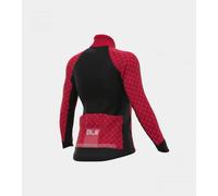 Ale Green Helios Jacket Rosso S Donna Strawberry
