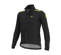 Ale K-tornado 2.0 Jacket Nero M Donna Black