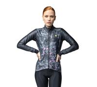Ale Pr-e Ghostly Jacket Nero S Donna Black