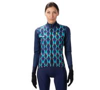 Ale Pr-r Crossing Jacket Blu XS Donna Blue