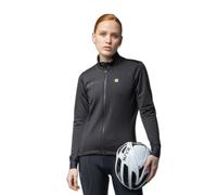 Ale Pragma Fondo Plus Jacket Nero L Donna Black