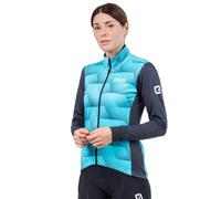 Ale Sharp Jacket Blu M Donna Black / Torquaise