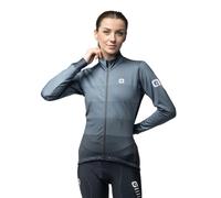 Ale Solid Level Jacket Grigio S Donna