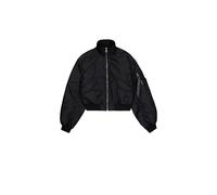 Giacca da donna Alpha Industries MA-1 Noir L