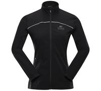 Giacca da donna Alpine Pro Geroca Taglia: XL / Colore: nero