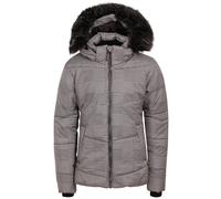 Giacca da donna Alpine Pro Saptaha Taglia: S / Colore: grigio