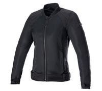 Giacca da donna Alpinestars Eloise V2 Air Nera