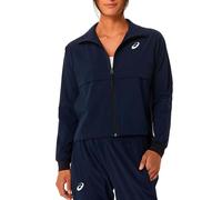 Giacca Da Donna Asics Match L Blu