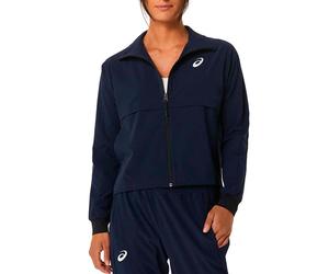Giacca Da Donna Asics Match L Blu
