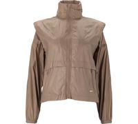 Giacca da donna Athlecia Korlily Marron 34