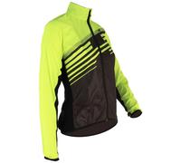 Giacca da donna Axon Laura D Taglia: M / Colore: giallo