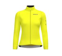 Bioracer Giacca Tempest Protect Pixel Fluo Yellow