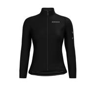Bioracer Tempest Protect Pixel Jacket Nero S Donna Black