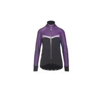 Giacca da donna bioracer vesper tempest winter warp viola