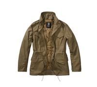 Brandit M65 Giacca da donna, verde, taglia XS per donne